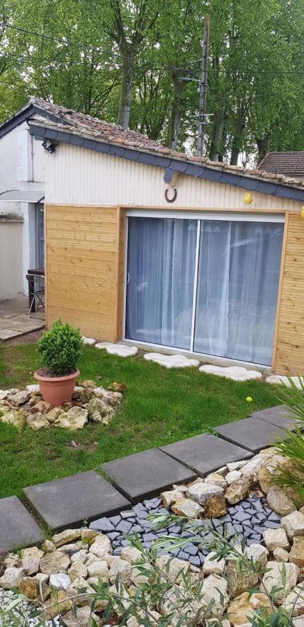 Guest house Des Quinconces *